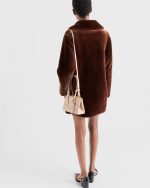 Prada Galleria Saffiano Leather Mini-Bag - Image 3